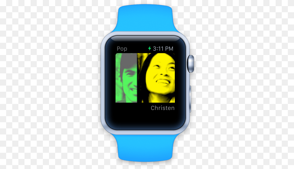 What Your Favorite Apps Look Like Watch Strap, Wristwatch, Digital Watch, Electronics, Person Png Image