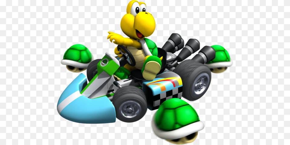 What Your Mario Kart Character Says About You, Vehicle, Transportation, Wheel, Machine Free Png