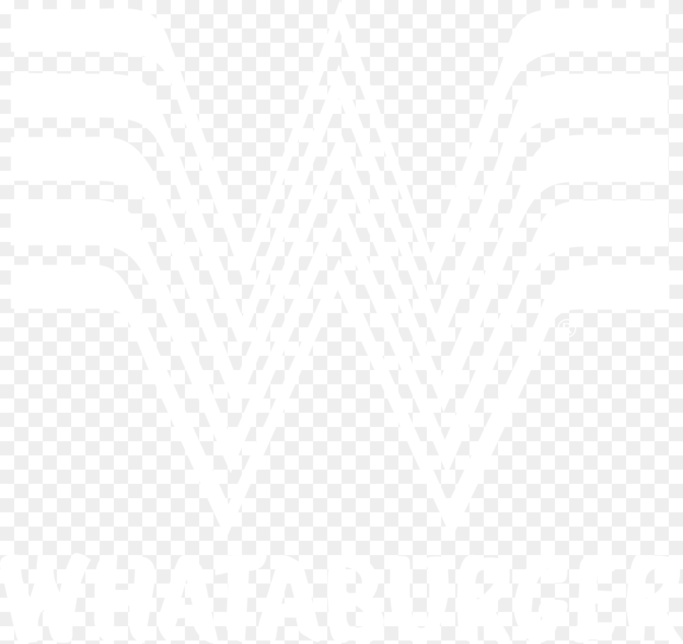 Whataburger Logo Black And White Oxford University Logo White, Device, Grass, Lawn, Lawn Mower Free Png Download