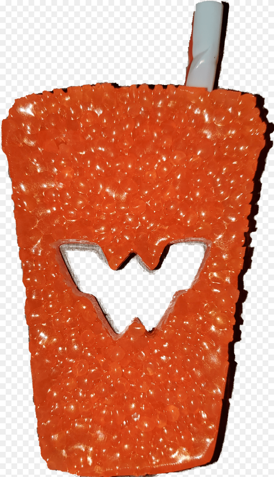 Whataburger Looking Pop Smellie, Food, Fruit, Plant, Produce Free Png