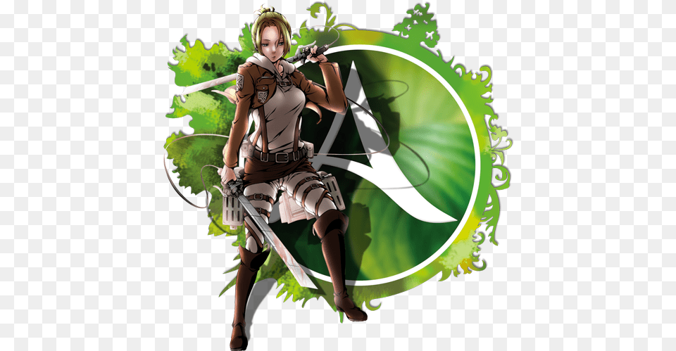 Whatever Archeage Logo, Adult, Female, Person, Woman Png Image