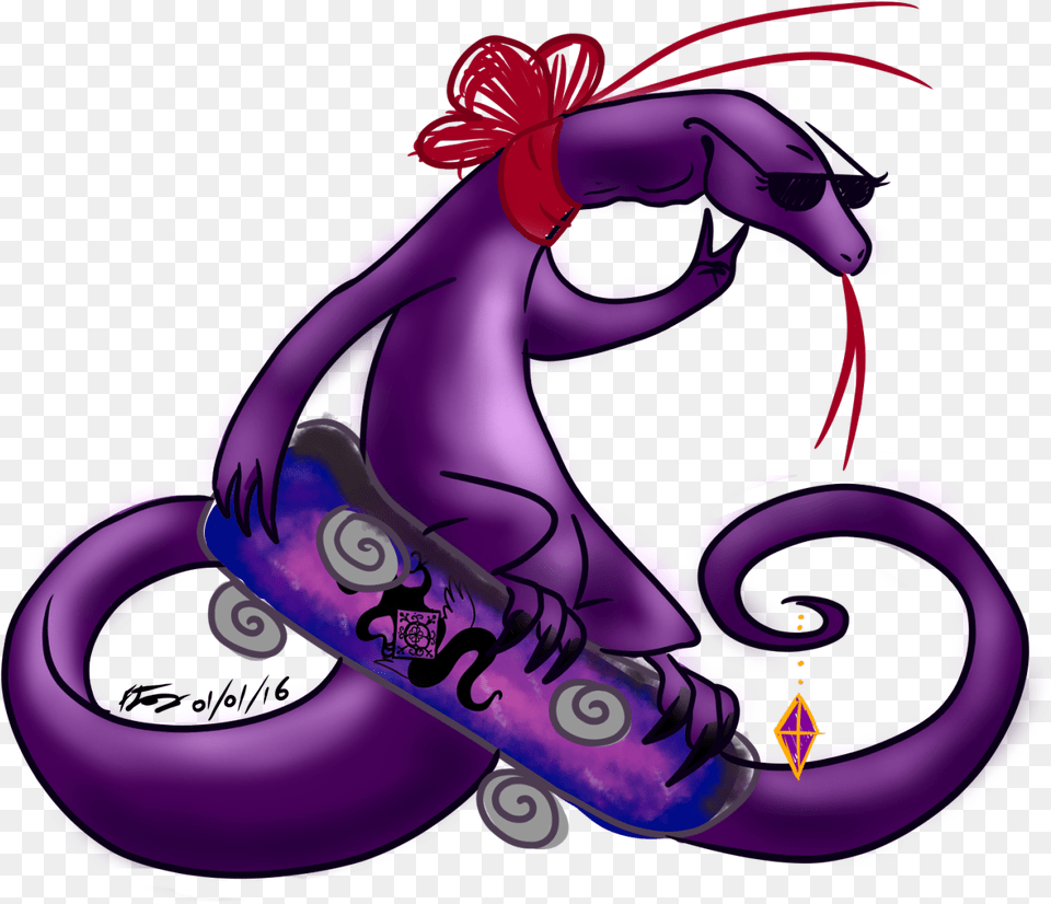 Whatever You All Did On New Years Wasnt As Cool As Cartoon, Dragon Free Transparent Png