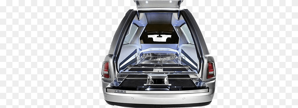 Whatever Your Needs World Most Expensive Hearse, Car, Car Trunk, Transportation, Vehicle Png