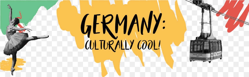 Whatquots Up Germany Culture Germany In A Cool Font, Adult, Female, Person, Woman Png