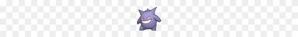 Whats A Good Moveset For Gengar, Baby, Person Free Png