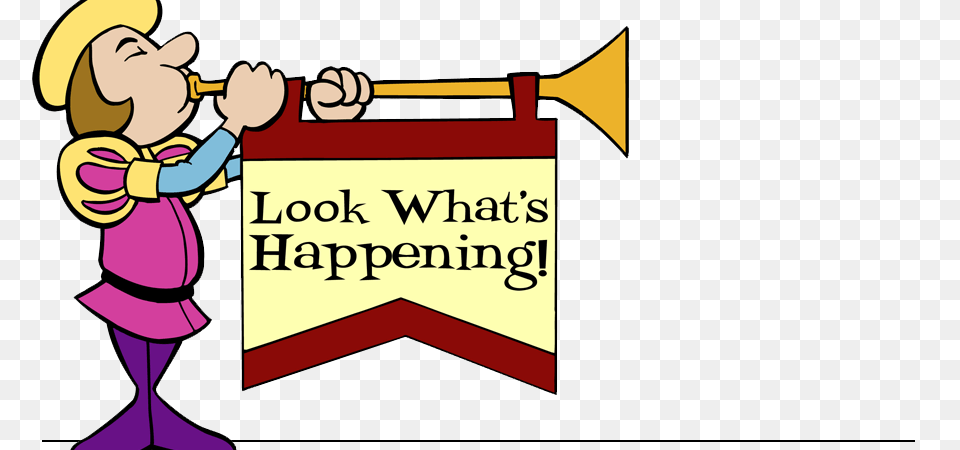 Whats Going On Clip Art Cliparts, Baby, Person, Brass Section, Horn Png