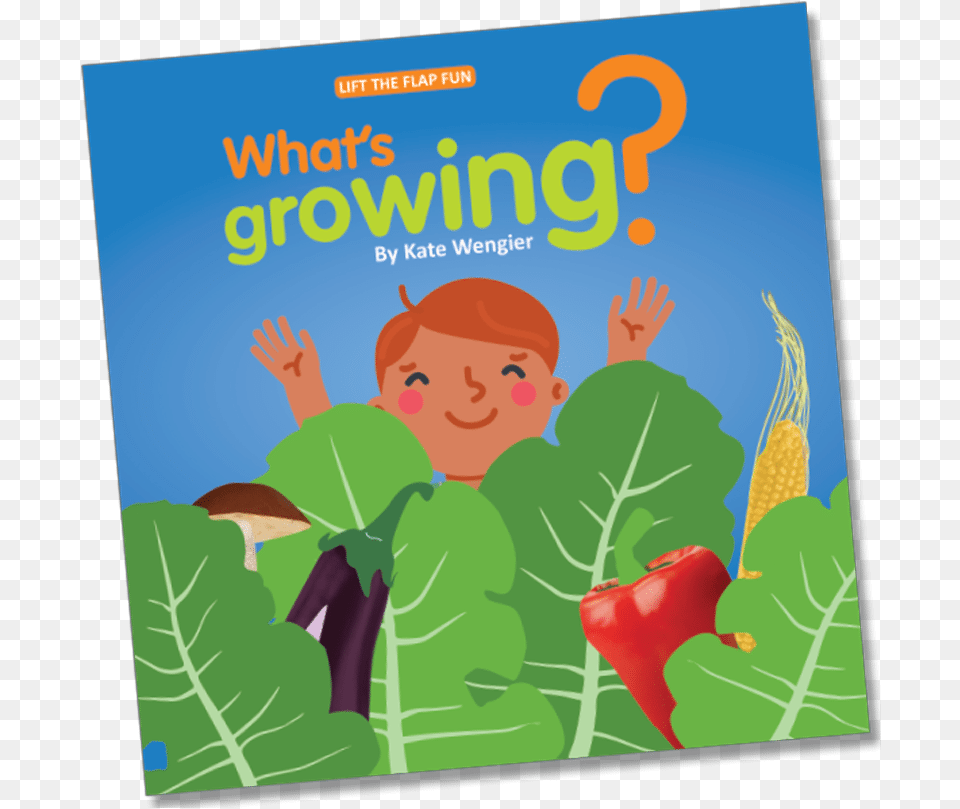 Whats Growing Book Cover, Advertisement, Poster, Person, Head Free Png