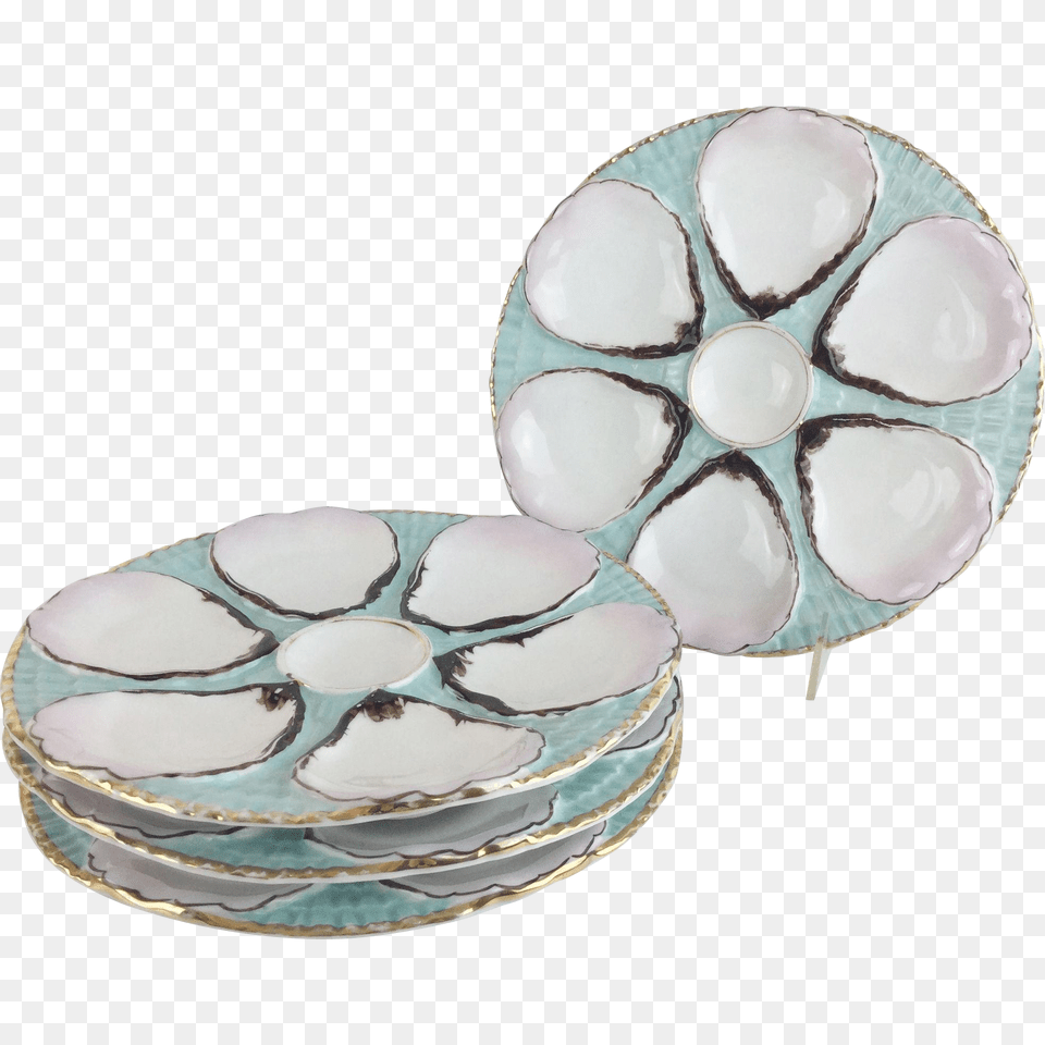 Whats Old Is New Again Serve Oysters The Hip Way With Antique, Art, Porcelain, Pottery, Accessories Free Transparent Png
