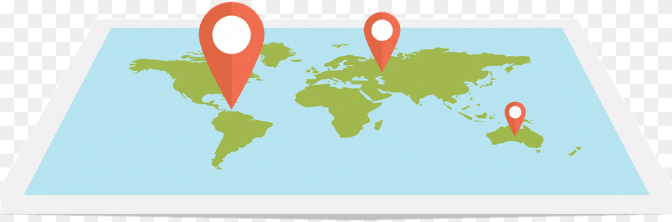 Whats The Best Travel Search Site Uses Of Computer In Gps, Chart, Plot, Map, Water Png Image