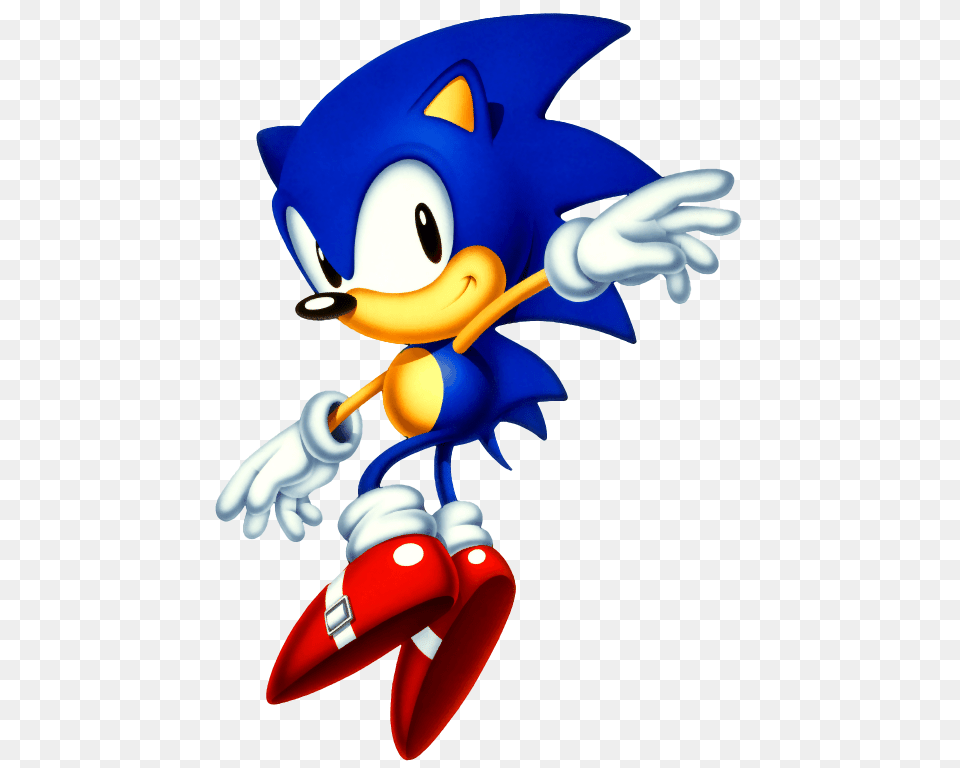 Whats The Height Of Sonics Classic Design, Baby, Person Png