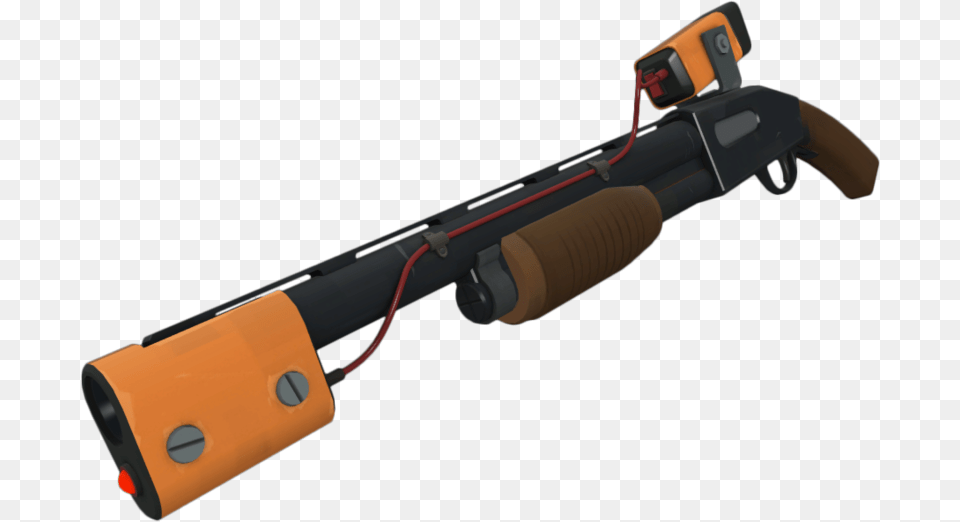 Whats The Most Good Looking Weapon, Gun, Shotgun Free Transparent Png