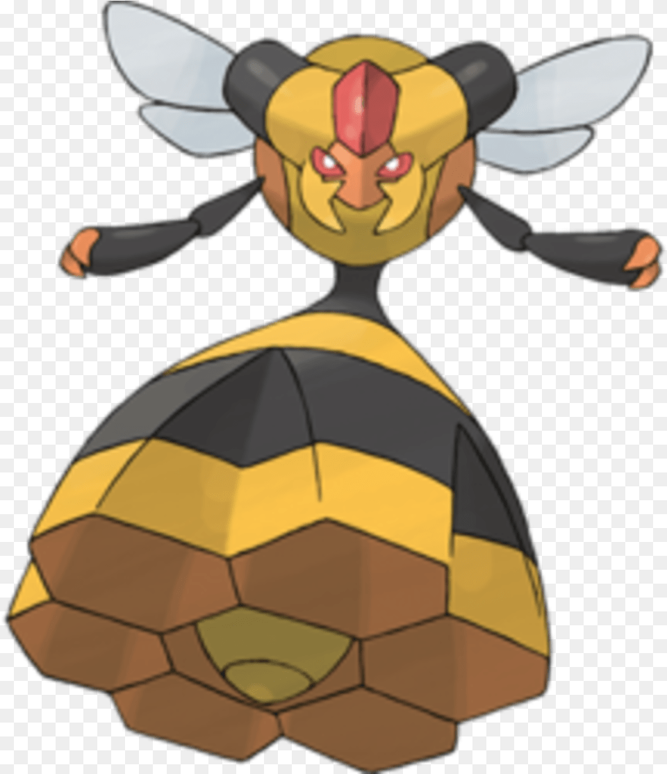 Whats Ur Ideal Pokemon Team, Animal, Invertebrate, Insect, Honey Bee Free Png