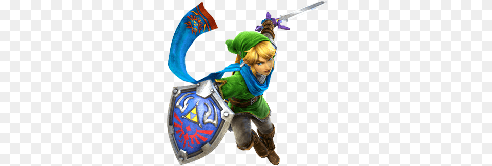 Whats Your Favorite Design Of Link Resetera, Clothing, Costume, Person, Armor Free Png