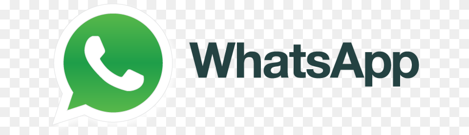 Whatsapp, Logo, Green Png Image