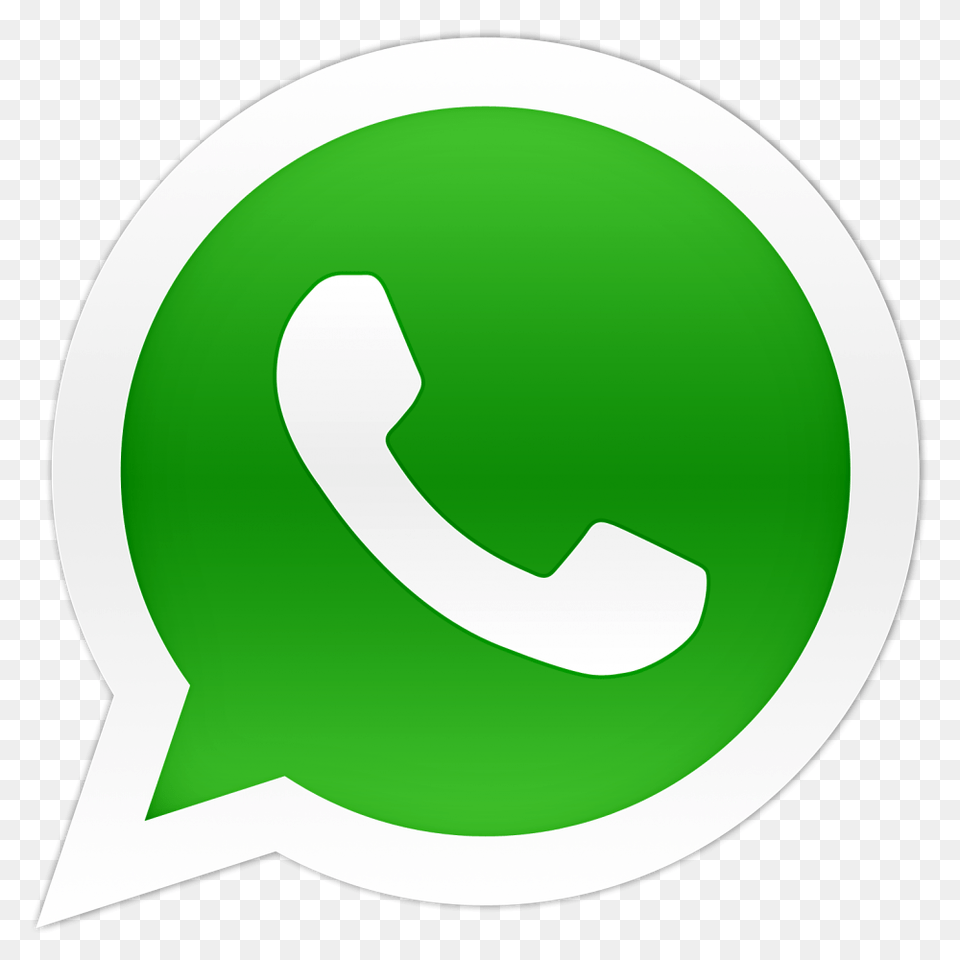 Whatsapp, Symbol, Logo Free Png Download