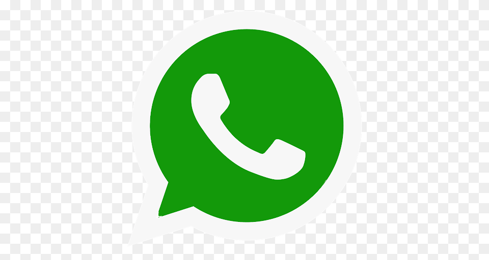 Whatsapp, Symbol Free Transparent Png