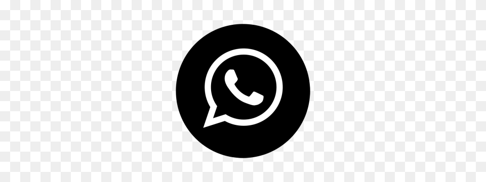 Whatsapp, Stencil, Symbol Png