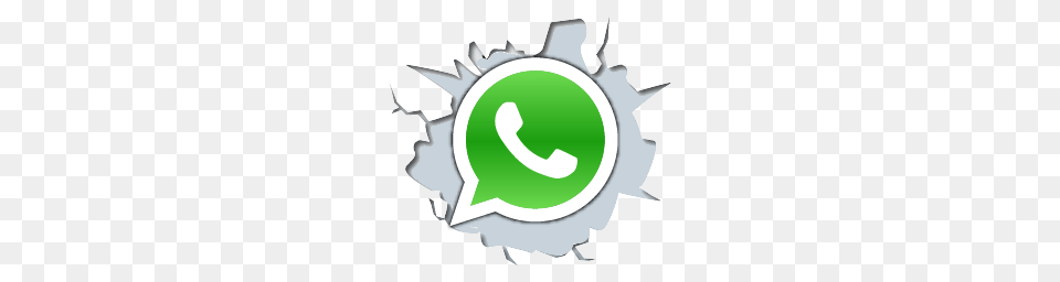 Whatsapp, Logo, Symbol, Ammunition, Grenade Free Transparent Png