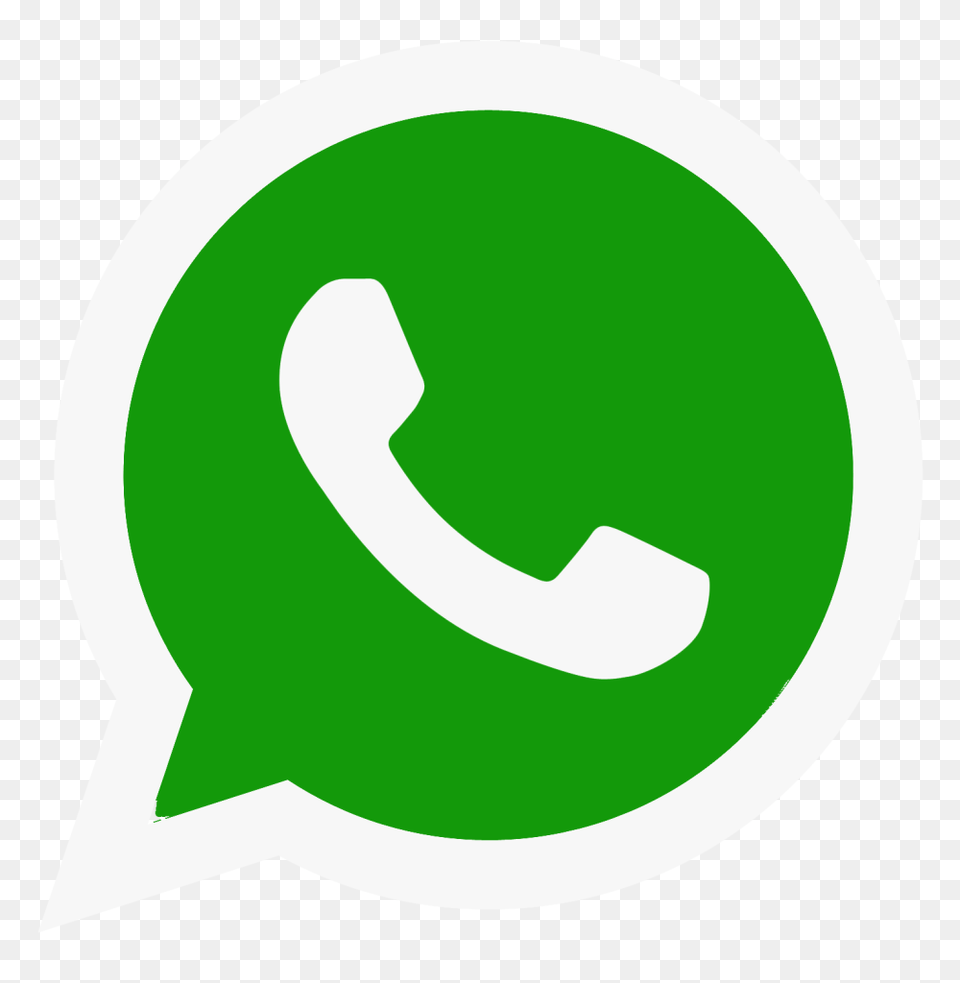 Whatsapp, Symbol, Disk Png