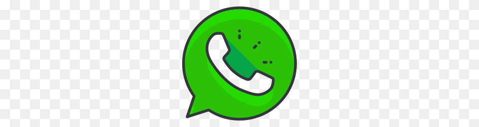 Whatsapp, Green, Logo, Clothing, Hardhat Free Png