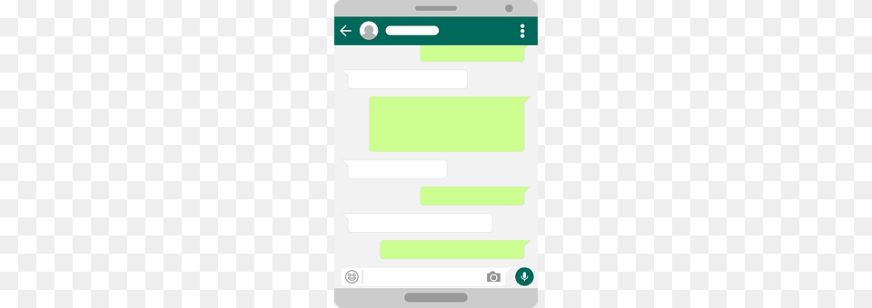 Whatsapp Text, Text Message Free Png Download