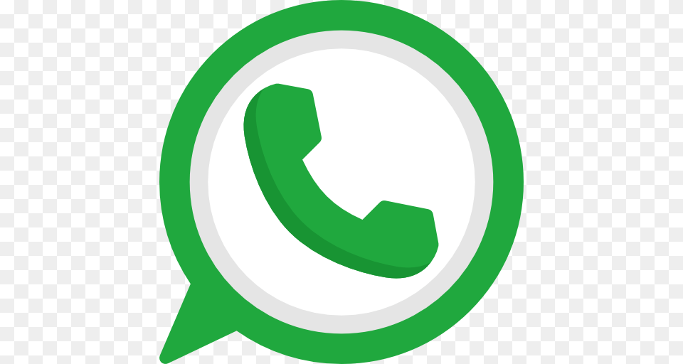 Whatsapp, Recycling Symbol, Symbol Png Image