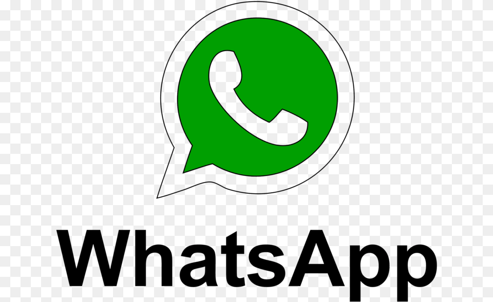 Whatsapp, Logo, Green, Text, Symbol Free Transparent Png