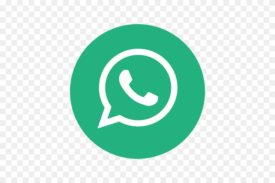 Whatsapp, Logo, Disk Free Transparent Png
