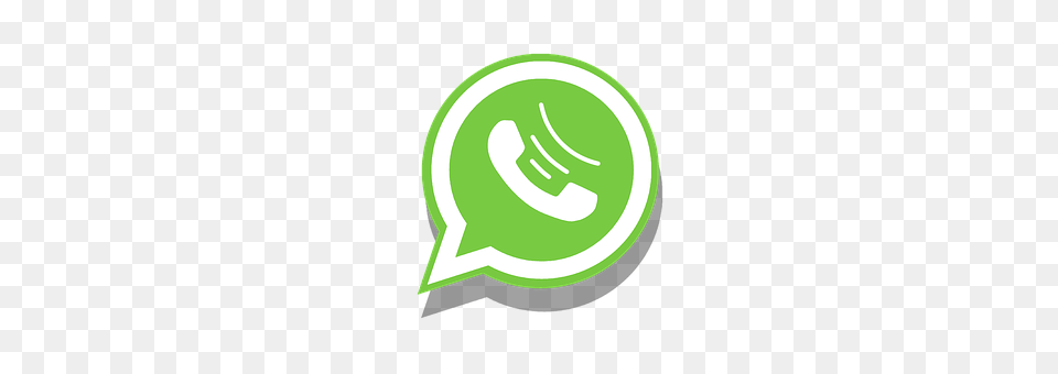 Whatsapp Logo, Disk Free Transparent Png