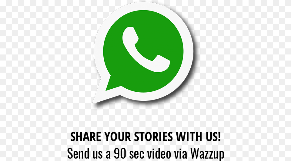 Whatsapp, Green, Logo, Symbol Free Png Download