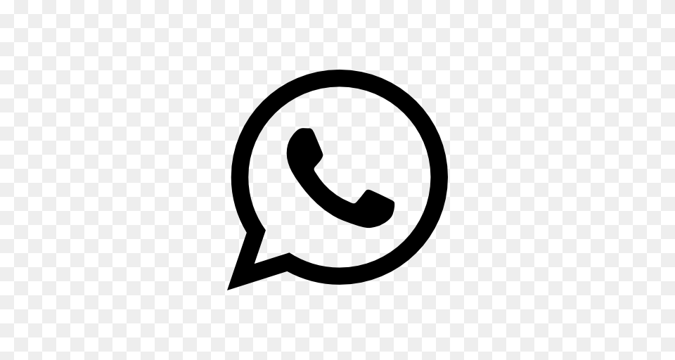 Whatsapp, Stencil, Smoke Pipe, Symbol, Text Free Png