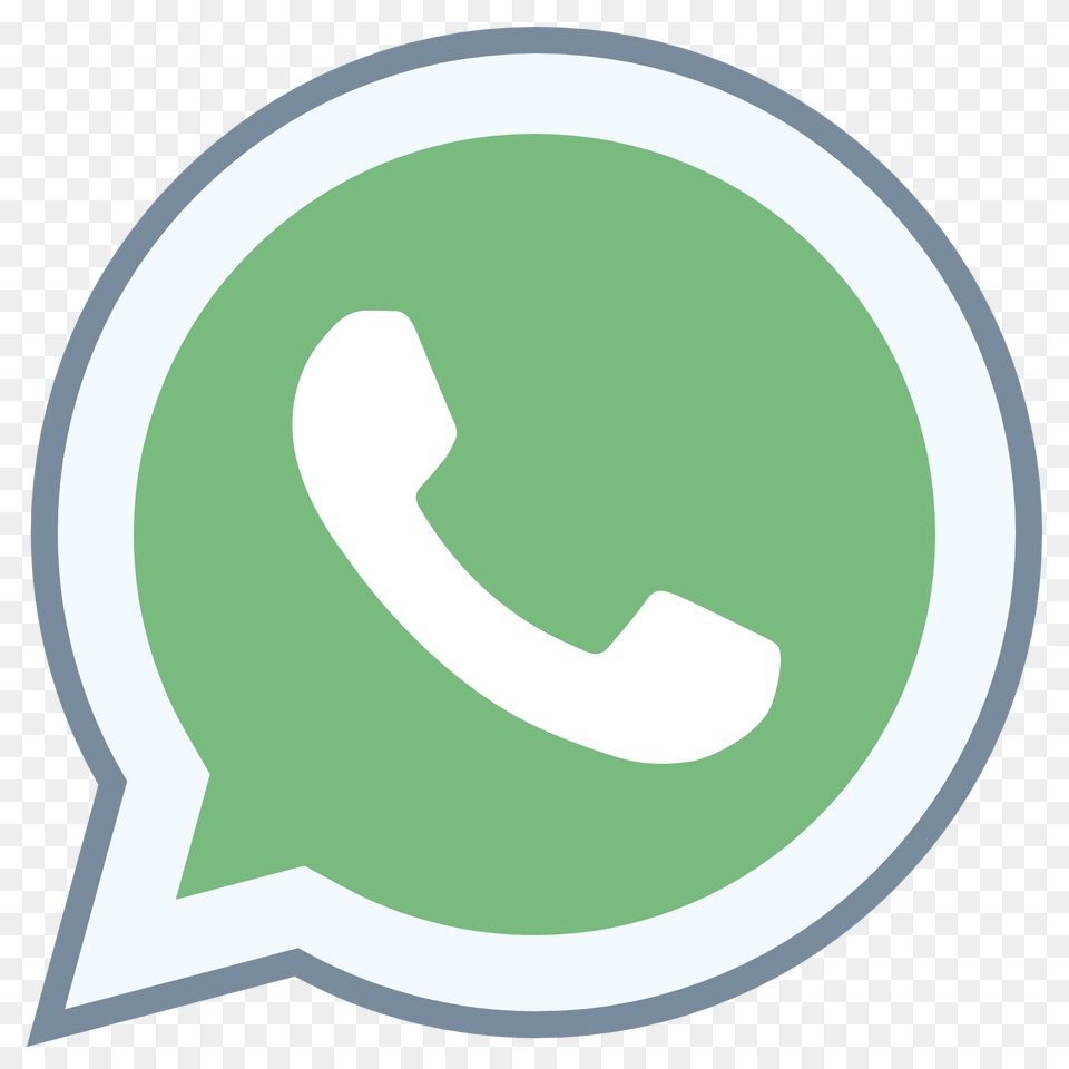 Whatsapp, Logo, Symbol Png Image