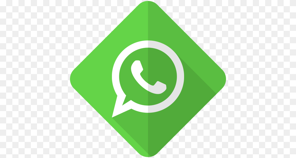 Whatsapp, Symbol, Sign, Recycling Symbol Free Transparent Png