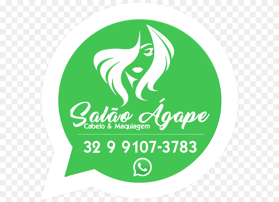Whatsapp, Logo Free Transparent Png