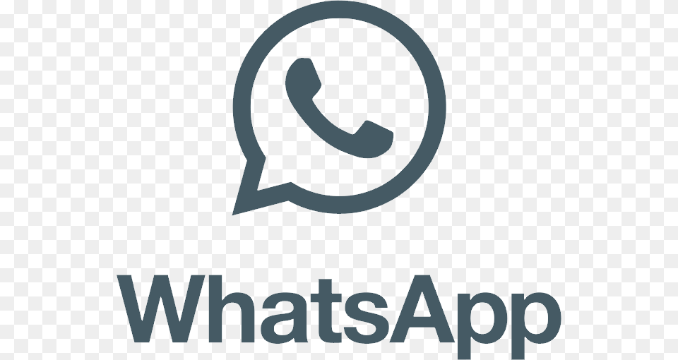 Whatsapp, Logo, Smoke Pipe, Text Free Png
