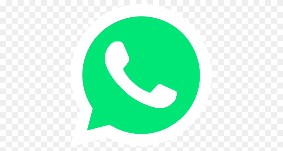 Whatsapp, Symbol, Logo, Disk Free Transparent Png