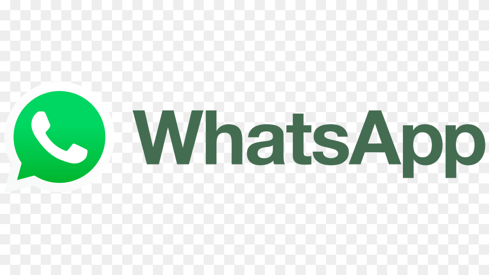 Whatsapp, Green, Logo Free Transparent Png