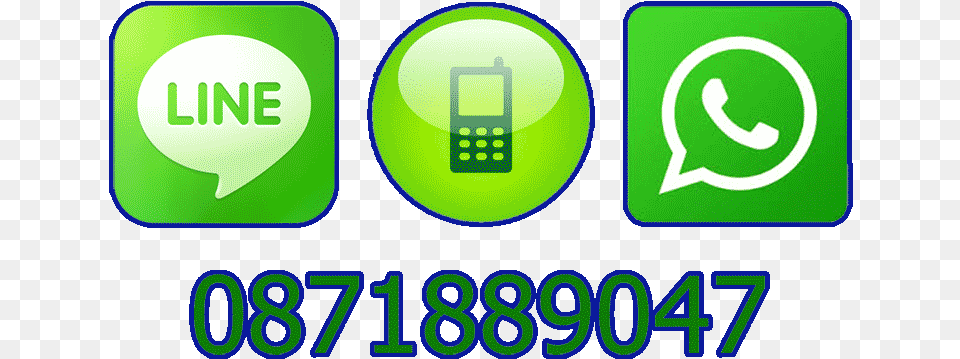Whatsapp Amp Mobile Logo, Light Free Transparent Png