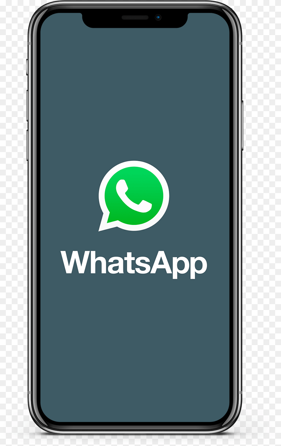 Whatsapp App Iphone Mobile Whatsapp Icon, Electronics, Mobile Phone, Phone Free Png
