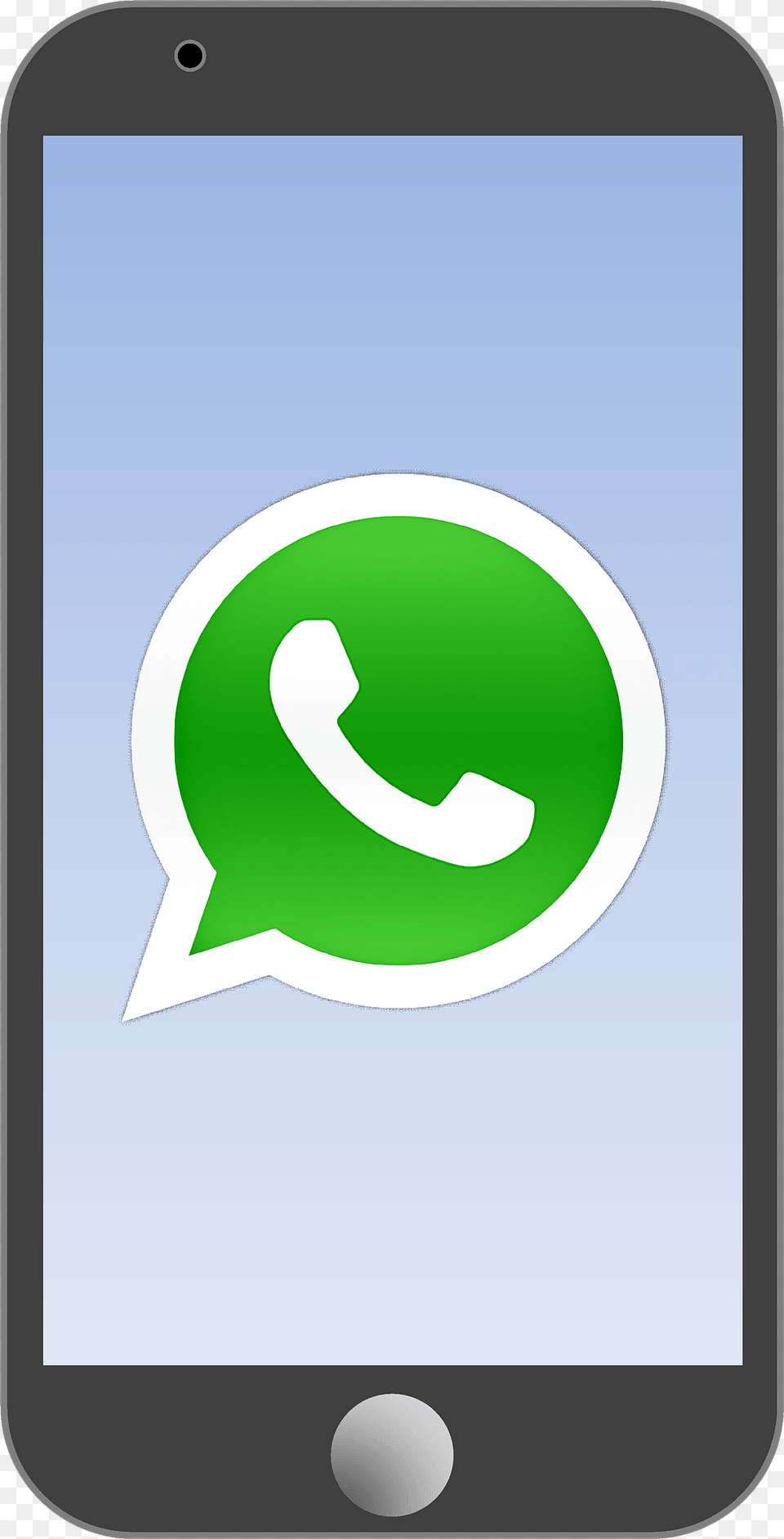 Whatsapp Clipart, Electronics, Mobile Phone, Phone Png Image