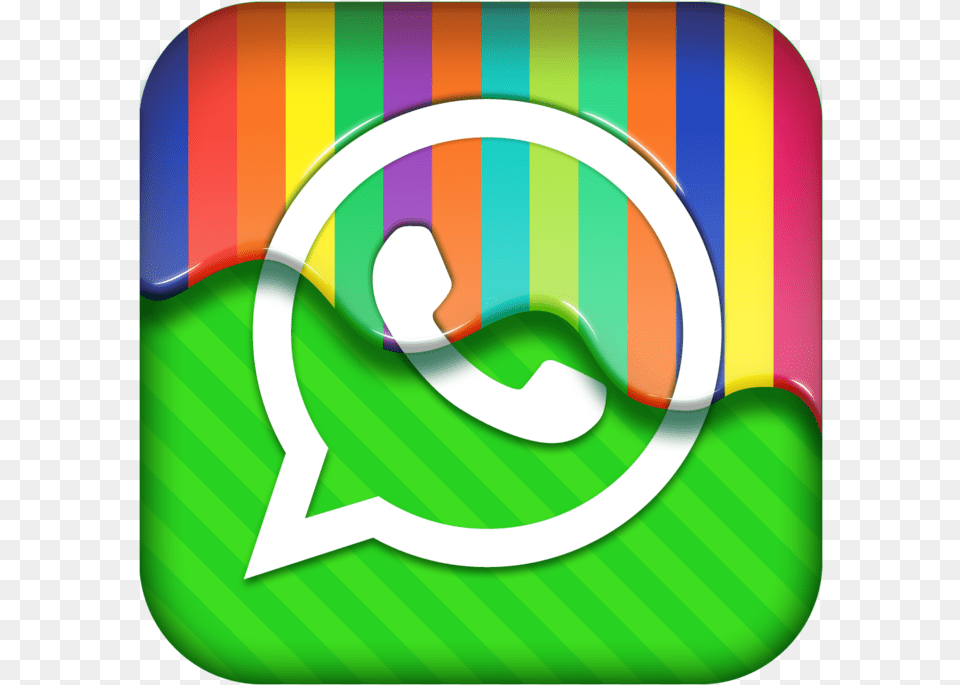 Whatsapp Colores, Green, Art, Graphics, Text Png Image
