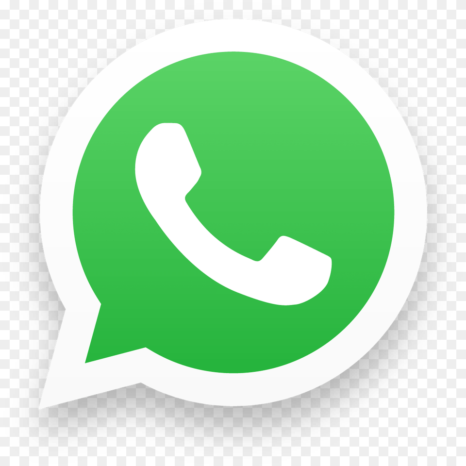 Whatsapp Contact Whats App Whatsapp Logo, Symbol, Disk Png Image