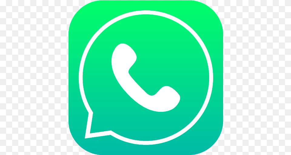 Whatsapp Do Titanswi Fi Para Contato Iconos De Iphone Whatsapp, Text, Symbol Free Transparent Png