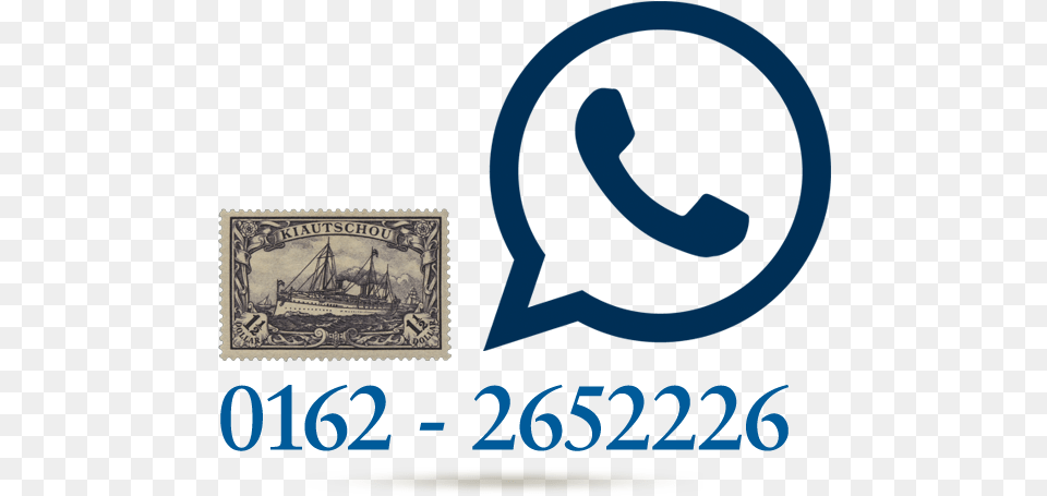 Whatsapp En Blanco Log, Postage Stamp, Smoke Pipe Png Image
