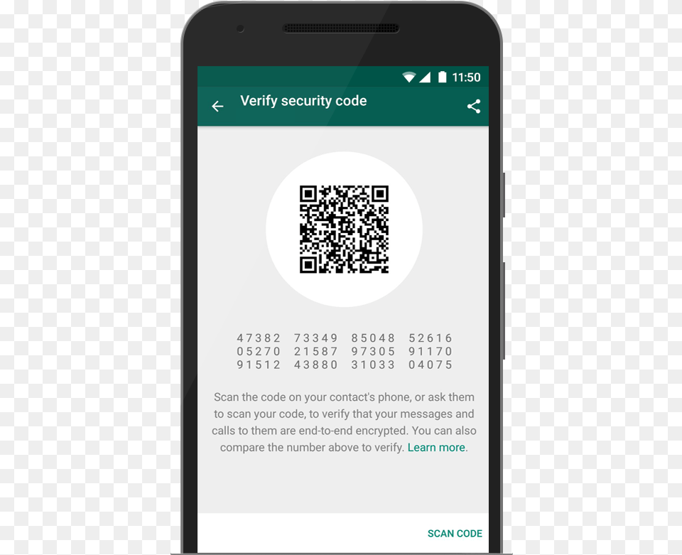 Whatsapp Encrypted Chats And Messages Whatsapp Can, Text, Electronics, Phone, Qr Code Png