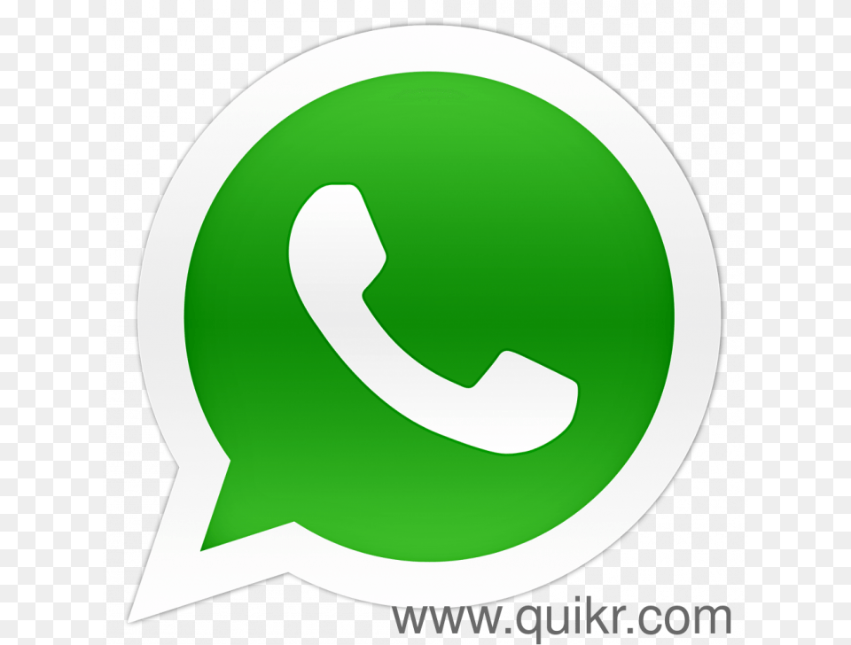 Whatsapp Icon, Symbol, Green, Logo Free Png