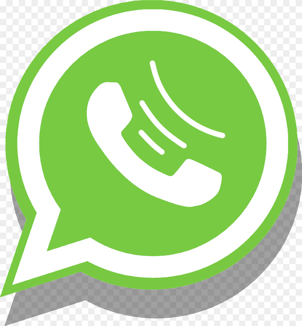 Whatsapp Icon Clipart, Green, Logo Free Transparent Png