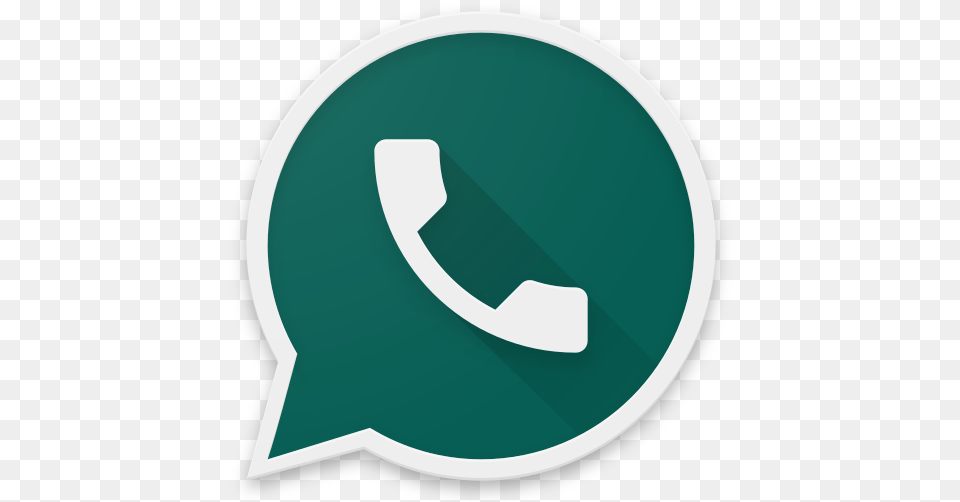 Whatsapp Icon Hangouts Phone, Symbol, Disk, Logo Free Png Download