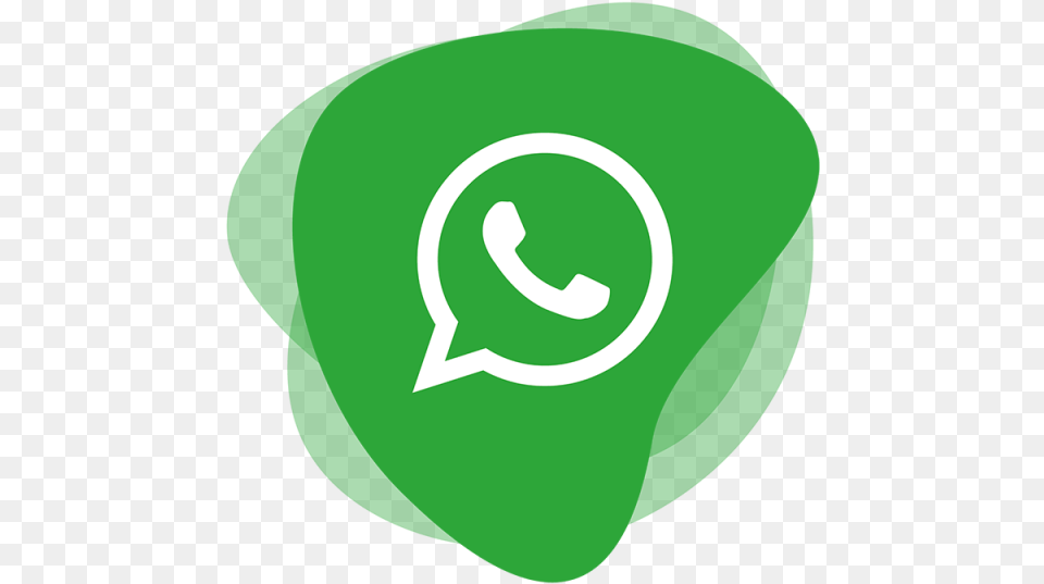 Whatsapp Icon Logo Whatsapp Icon Whatsapp Icon Whatsapp Whatsapp Icon, Green, Disk, Recycling Symbol, Symbol Png Image