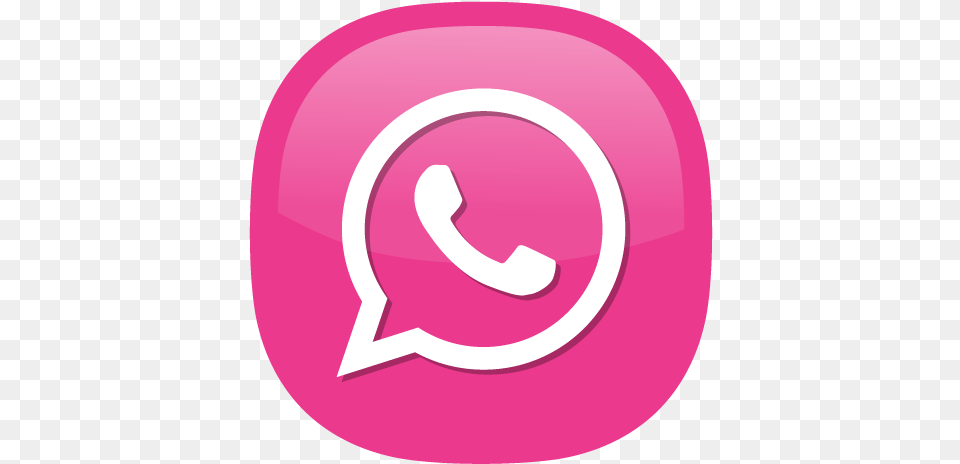 Whatsapp Icon Tizen Store Whatsapp Download, Disk, Text, Symbol, Number Free Transparent Png